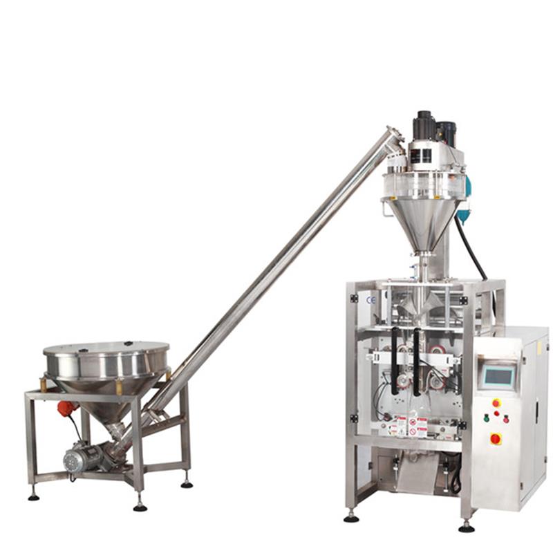 包裝機(jī)雖小，用途卻很大